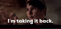 Goonies Im Taking It Back GIF by whimsyandwhile