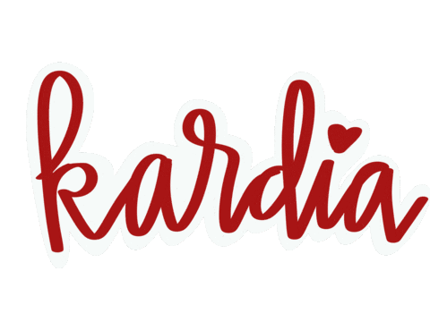 Kardia Sticker by wscslions