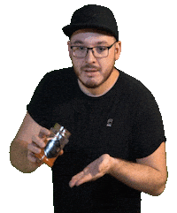 Bbq Wow Sticker by Onkel Kethe