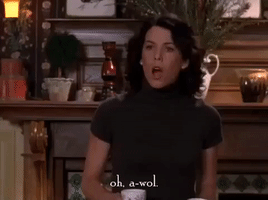 season 5 netflix GIF by Gilmore Girls 