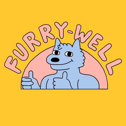 Furry well