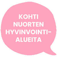 Nuva Ry Sticker by Suomen Nuorisovaltuustojen Liitto Nuva ry
