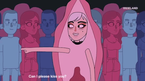 viceland GIF by Party Legends