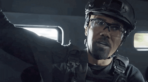 Swat Cbs GIF by CBS