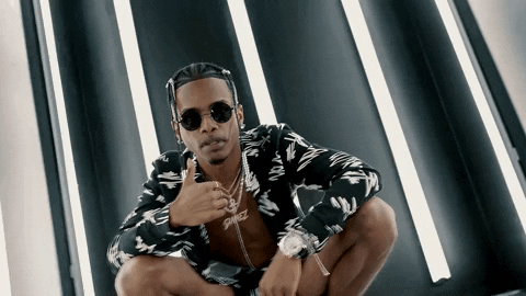 Strobe GIF by Damez