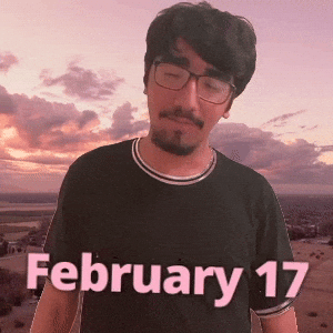 February 17