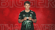Angry Werder Bremen GIF by Bundesliga