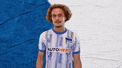 Bundesliga Berlin GIF by Hertha BSC