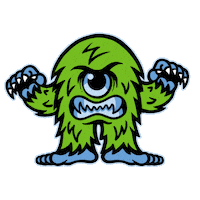 Snowboarding Mountain Dew Sticker by Dew Tour