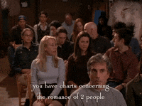 season 5 netflix GIF by Gilmore Girls 