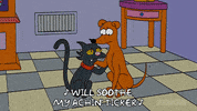 Episode 16 Maggie Simipson GIF by The Simpsons