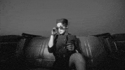 Excuse Me What GIF by Zella Day