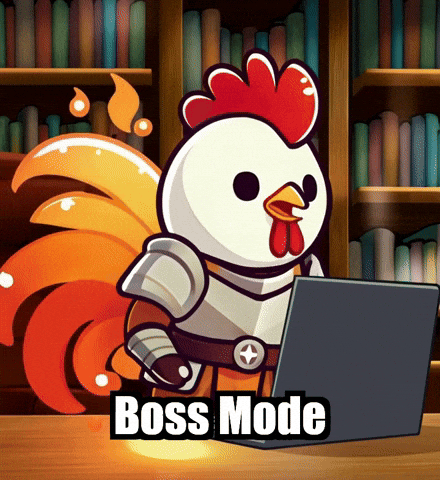 Zoroostercharacter GIF by Zorooster
