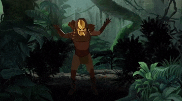 season 1 hello GIF by Dream Corp LLC