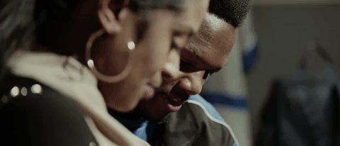 season 5 epix GIF by The Contender