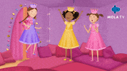 Happy Fun GIF by Mola TV Kids