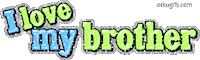 brother Sticker