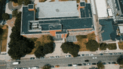 Drone Building GIF by U-M College of LSA