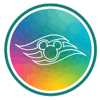 Disney Cruise Line Dcl Sticker by Disney Careers