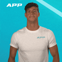 Pickleball Slow Clap GIF by APP