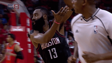 Nba Playoffs Cooking GIF by NBA