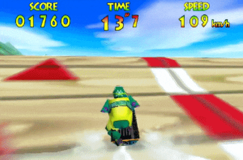 n64today giphyupload waverace64 waverace GIF