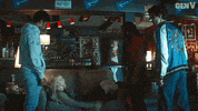 Jaz Sinclair Gen V GIF by Amazon Prime Video
