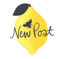 Sticker by Lemonbeedesigns