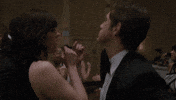 Aaron Tveit Dancing GIF by CBS