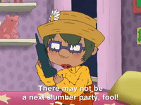 nickrewind nicksplat as told by ginger GIF
