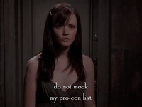 season 6 netflix GIF by Gilmore Girls 
