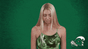 Tulane Swimming GIF by GreenWave