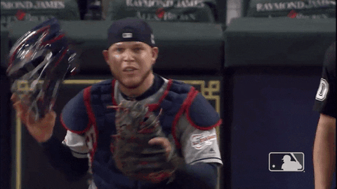 major league baseball 2019 mlb regular season GIF by MLB
