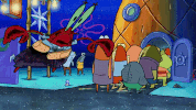episode 5 spongebob's place GIF by SpongeBob SquarePants