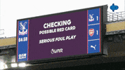 Arsenal Ligainggris GIF by MolaTV