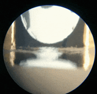 MauritsBoettger mirror heat reflection mirage GIF