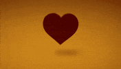 Heart Arrow GIF by Rogier Wieland Studio