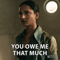 Shadow And Bone Sb GIF by NETFLIX