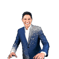 Canal 4 Sticker by América Televisión