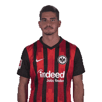 I Love You Football Sticker by Bundesliga