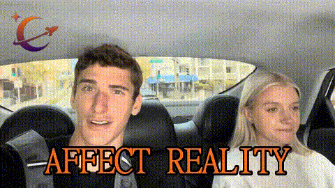 Reality Meaning GIF by MrMoonMission