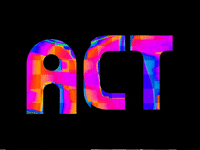 Art Glitch GIF