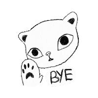 linlialol bye goodbye boybye linlia Sticker