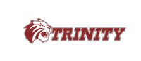 Tu Sticker by Trinity University