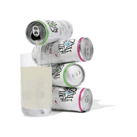 drinkcaliwater drink cheers beverage caliwater Sticker