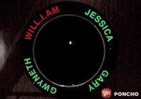 apple pota GIF by Poncho