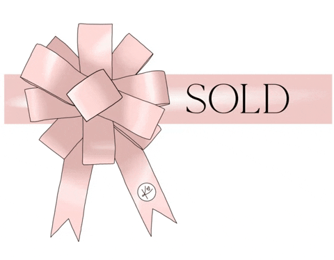 KimPosoProperties giphyupload realestate sold bow GIF