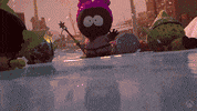 Summon South Park GIF by Xbox