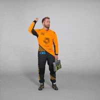 Formula E Dancing GIF by McLaren