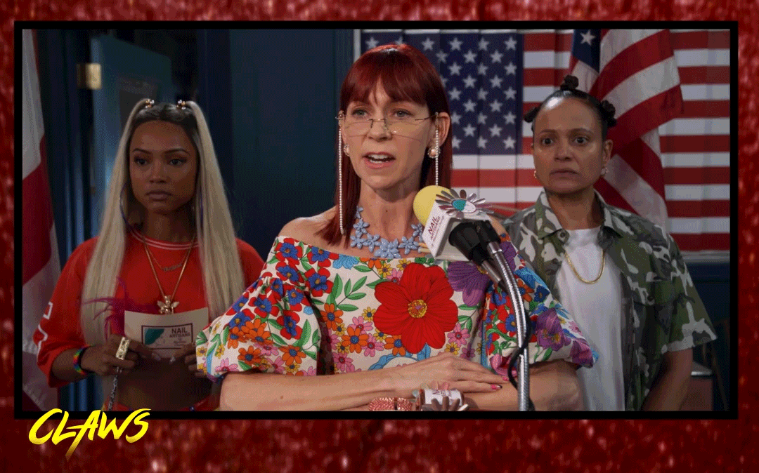 tnt GIF by ClawsTNT